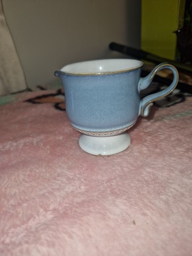 Vintage denby castille - vintage, blue