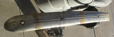1940 Chevy FRONT BUMPER