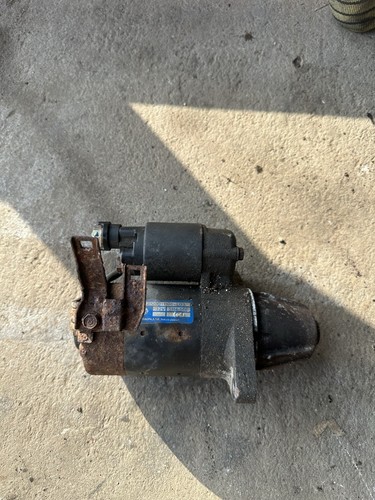 Honda civic starter - civic,