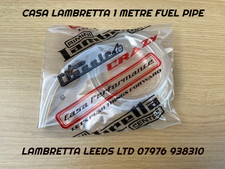 Genuine Casa Lambretta X159B
