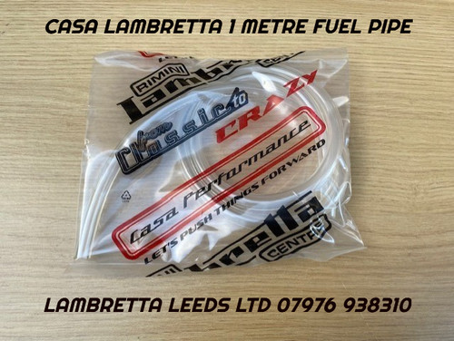 Genuine casa lambretta x159b - genuine,