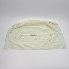 British Rail Pullman Headrest