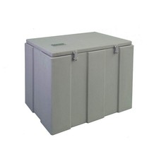 THERMOSAFE 301 Insulated