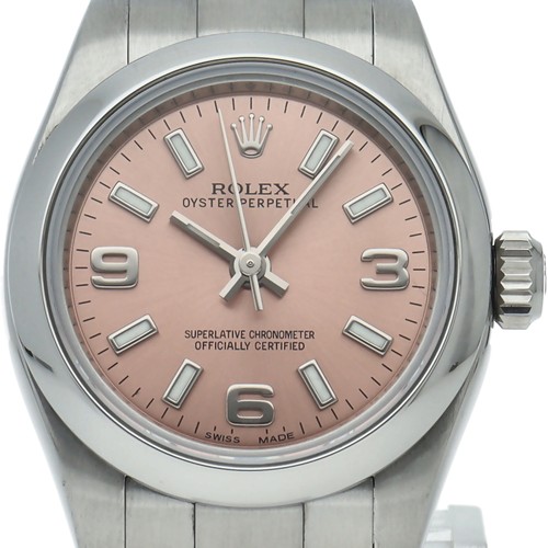 Rolex oyster perpetual - rolex,