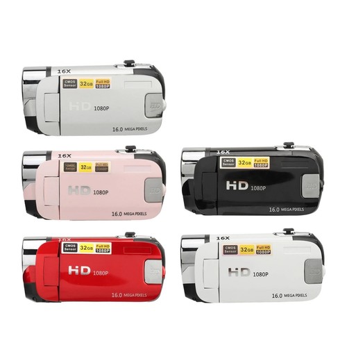 1080p digital video - 1080p, camera