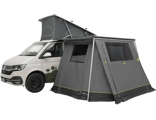 Outwell backroads awning - outwell,