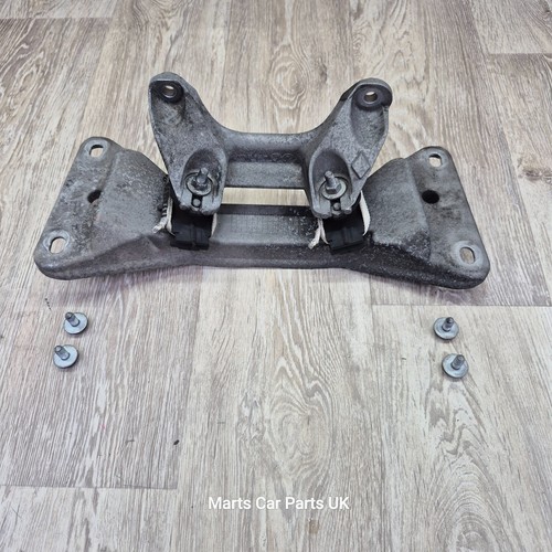 Bmw gearbox support bracket - bmw,