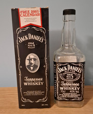 Year 2000 Jack Daniels Old No
