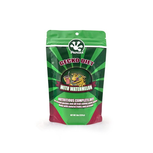 Pangea diet fruit mix - pangea,