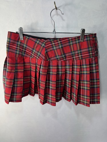 Banned apparel women red - apparel,