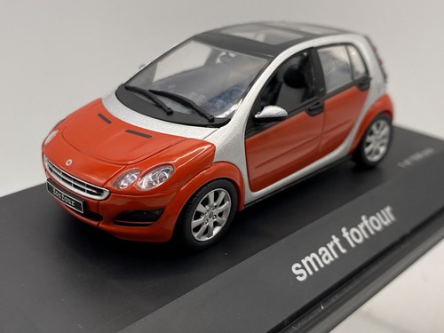Schuco smart forfour 43 - schuco,