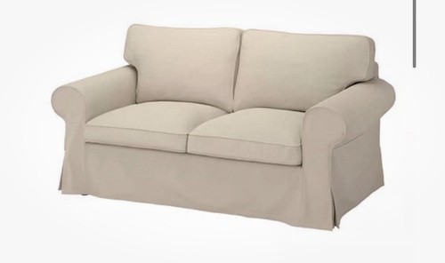 New ikea ektorp cover - new, for