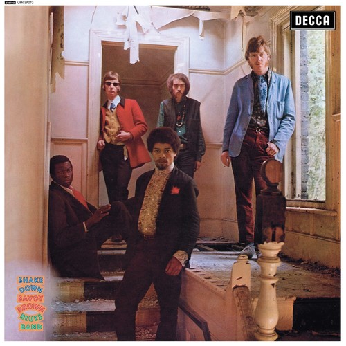 Savoy brown blues band - savoy,