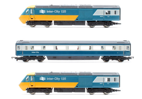 Hornby gauge r332 - gauge,