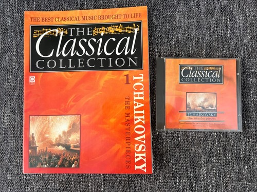 The classical collection - classical,