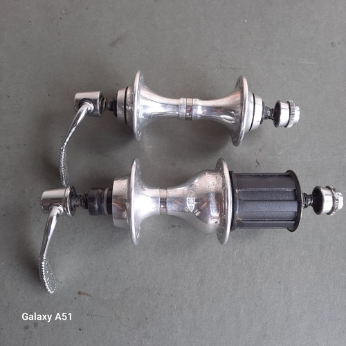 Campagnolo record speed - campagnolo, 8