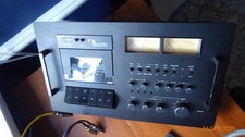 NAKAMICHI 600 MkII CASSETTE