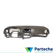 Dashboard with hud - with, volvo