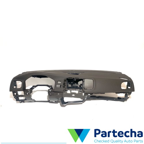 Dashboard with hud volvo - with, s60