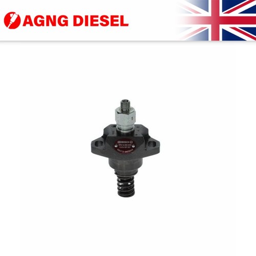 Fuel injection pump 0414287007 - pump,