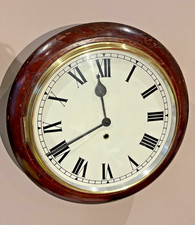 Vintage Railway/school Wall