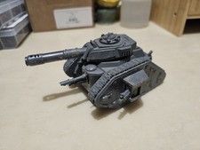 Warhammer 40k Imperial Guard