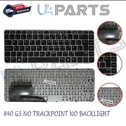 For elitebook 840 g4 - 840, g3