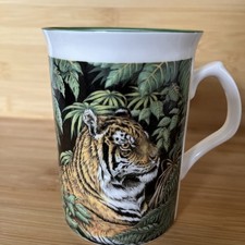 Staffordshire Pottery Bone