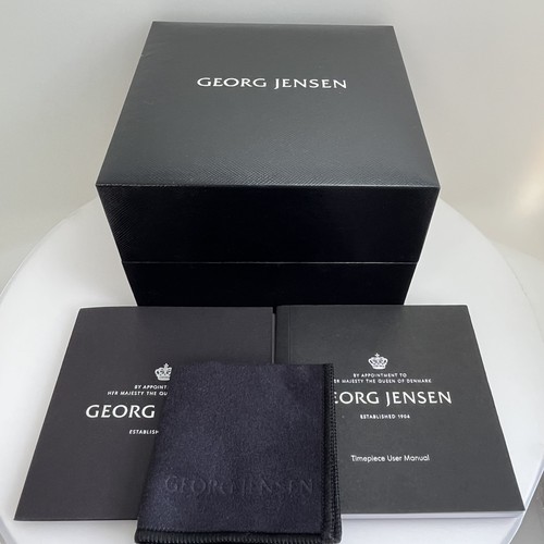 Georg jensen koppel - georg,