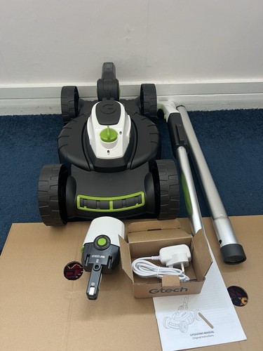 Gtech slm50 small cordless - gtech,