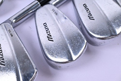 Mizuno irons 3 pw - 3-pw, /