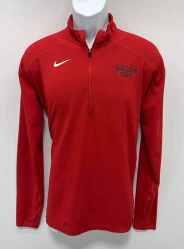 Nike dri fit railer - dri, 1/2