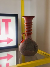 Vintage 1960’s Orange