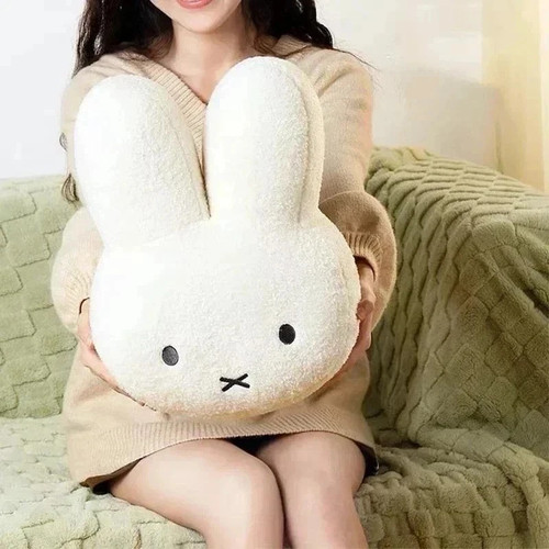 New cute miffy - new, plush