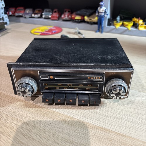 Pye mayor 1970s classic - pye,