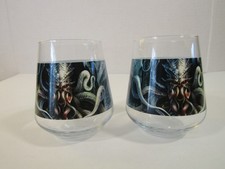 SET OF ADROIT THEORY BREWING