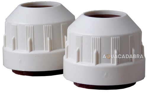 Juwel replacement end caps - replacement,