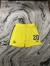 Newcastle United FC Match Worn