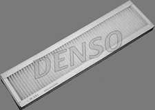 DCF061P DENSO FILTER, INTERIOR