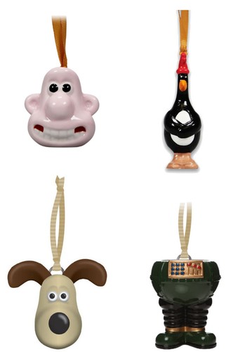 Official wallace gromit - official, &