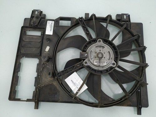 Cooling fan peugeot 508 - fan, active