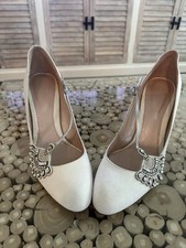 Emmy London Jeweled Stiletto 