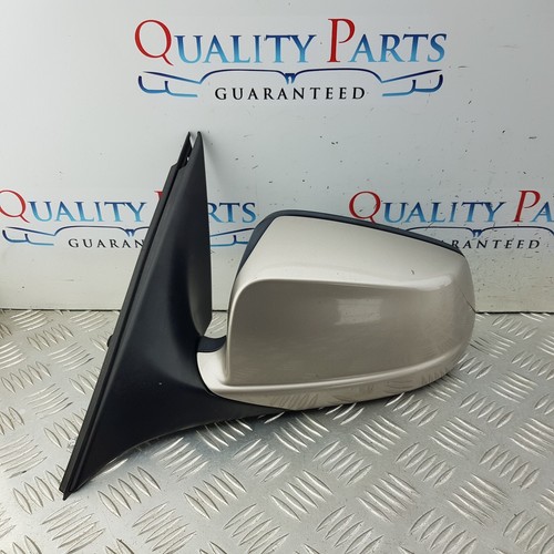Bmw series wing mirror - bmw, 5