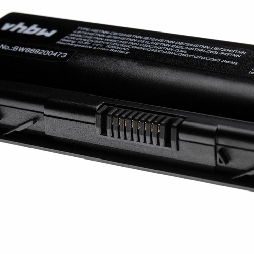 Battery for compaq presario - compaq,