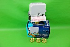Drayton MA1/679-3 22mm 3 Port Mid Position Motorised Valve 5 Wires
