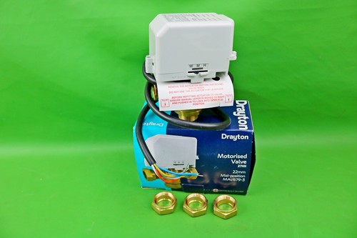 Drayton ma1 679 22mm port - drayton, 3