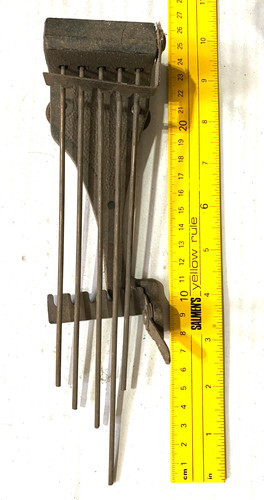 Antique westminster chimes - antique,
