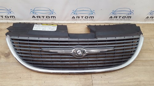 Chrysler grand voyager 05 - chrysler,