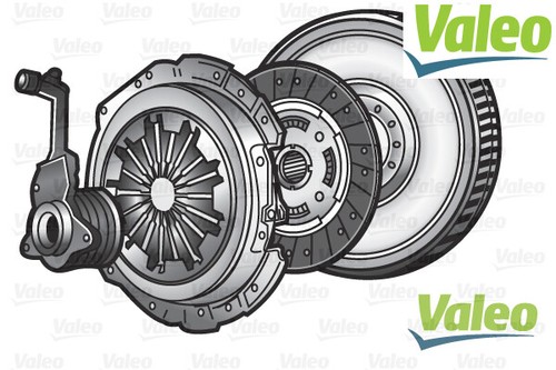 Engine clutch kit - clutch, val845175