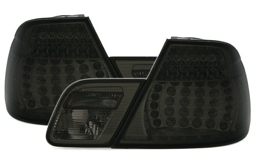 Led tail lights left - left, right